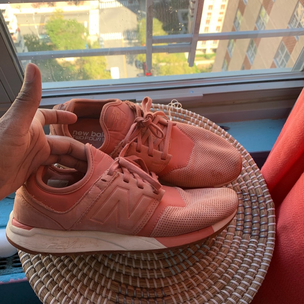 New Balance 247 💕